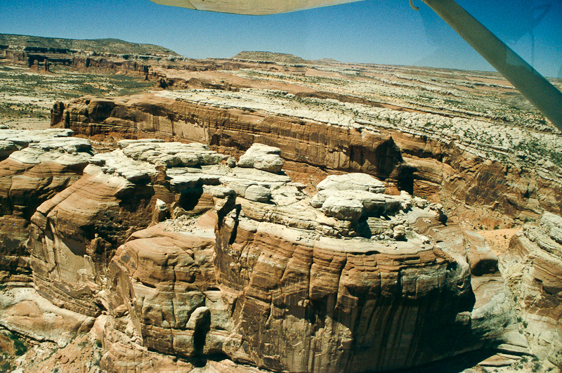 Courthouse Rock